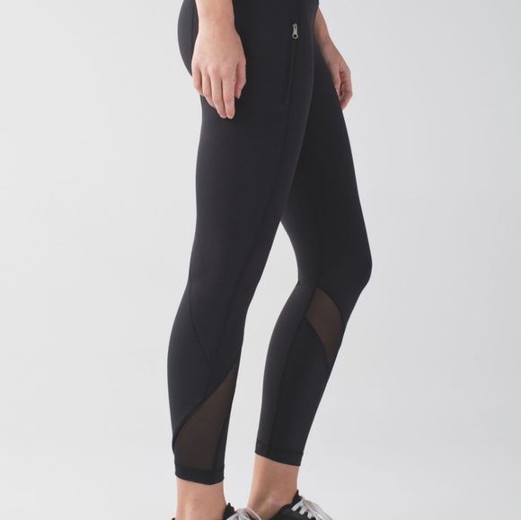 lululemon athletica Pants - LULULEMON inspire tights